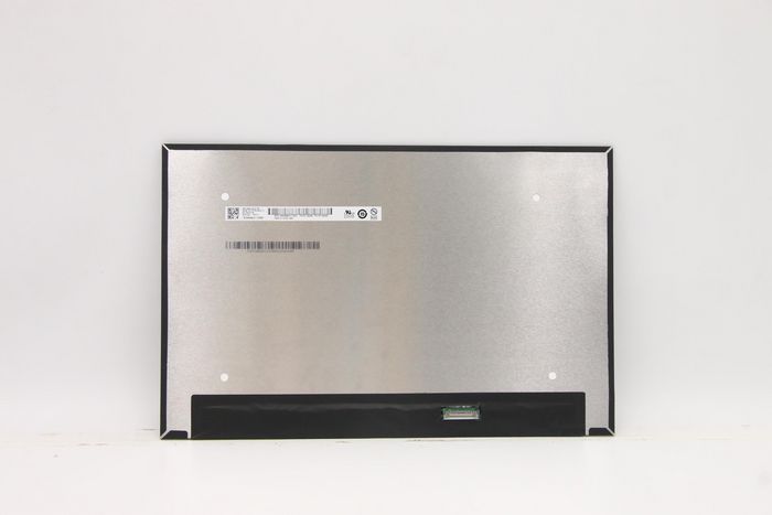 Lenovo Pantalla LCD de Reemplazo FHD 13.3 Pulgadas Panel IPS, 1920x1080, Antirreflejos, 300 Nits, para Portátiles Lenovo (Como ThinkPad X13 2da Generación)