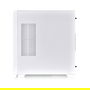 Thermaltake S250 TG ARGB Snow White Torre ATX Blanca con Panel de Vidrio Templado