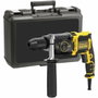 Stanley Fatmax Taladro de impacto FMEH850K-QS 850W 13mm