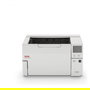 Kodak S2085F Escáner de Documentos A4, 85 ppm Dúplex, Alimentador ADF 300 Hojas, USB 3.1, LAN, Pantalla Táctil 3.5", OCR, 600 DPI
