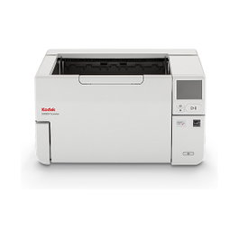 Kodak S2085F Escáner de Documentos con Cama Plana y ADF