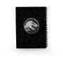 SD Toys Libreta Efecto 3D Jurassic World Into The Wild