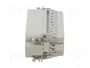 ILME CDA CDAM16X Conector HDC Macho de 16 Pines