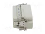 ILME CDA CDAM16X Conector HDC Macho de 16 Pines