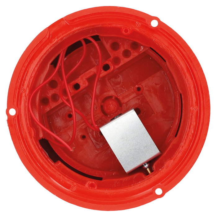 GSC Evolution Timbre campana industrial electromecánico 10cm 86db 230V