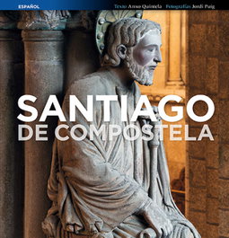 TRIANGLE POSTALS, Santiago de Compostela - VV.AA.