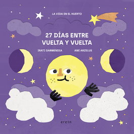 EREIN EDITORIAL, 27 días entre vuelta y vuelta