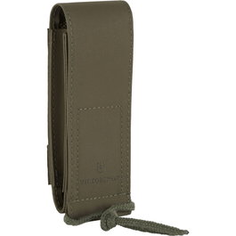 Victorinox Funda para Cinturón Nylon Green