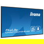 iiyama LH5075UHS-B1AG Pantalla LCD 49.5" 4K UHD Wifi 24/7
