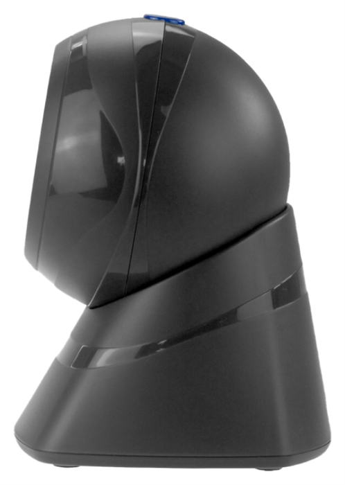Premier MS3-2D Desktop Lector de códigos de barras 2D Negro Premier MS3-2D Desktop Lector de códigos de barras 2D Negro