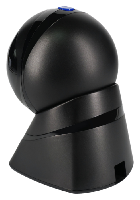 Premier MS3-2D Desktop Lector de códigos de barras 2D Negro Premier MS3-2D Desktop Lector de códigos de barras 2D Negro