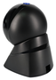 Premier MS3-2D Desktop Lector de códigos de barras 2D Negro