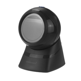 Premier MS3-2D DESKTOP/ USB Lector de Código de Barras 2D USB para Linux, Android, Windows, MAC