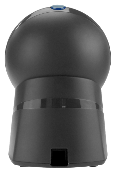 Premier MS3-2D Desktop Lector de códigos de barras 2D Negro Premier MS3-2D Desktop Lector de códigos de barras 2D Negro