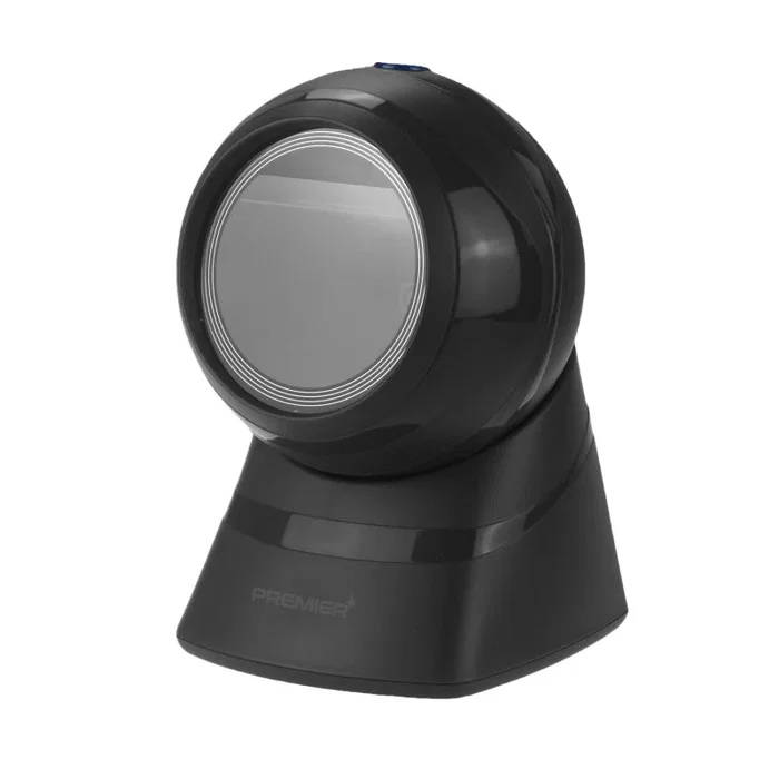 Premier MS3-2D DESKTOP/ USB Lector de Código de Barras 2D USB para Linux, Android, Windows, MAC