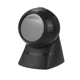 Premier MS3-2D Desktop Lector de códigos de barras 2D Negro