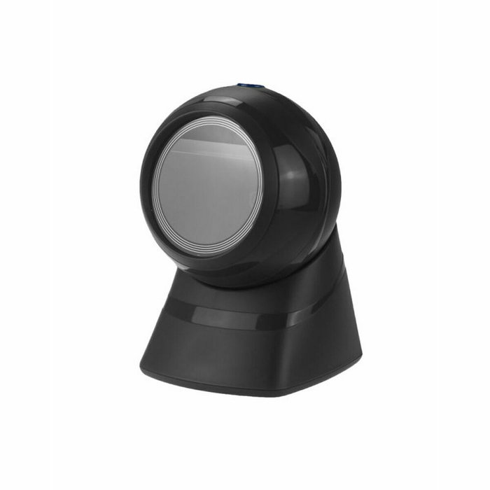 Premier MS3-2D Desktop Lector de códigos de barras 2D Negro Premier MS3-2D Desktop Lector de códigos de barras 2D Negro