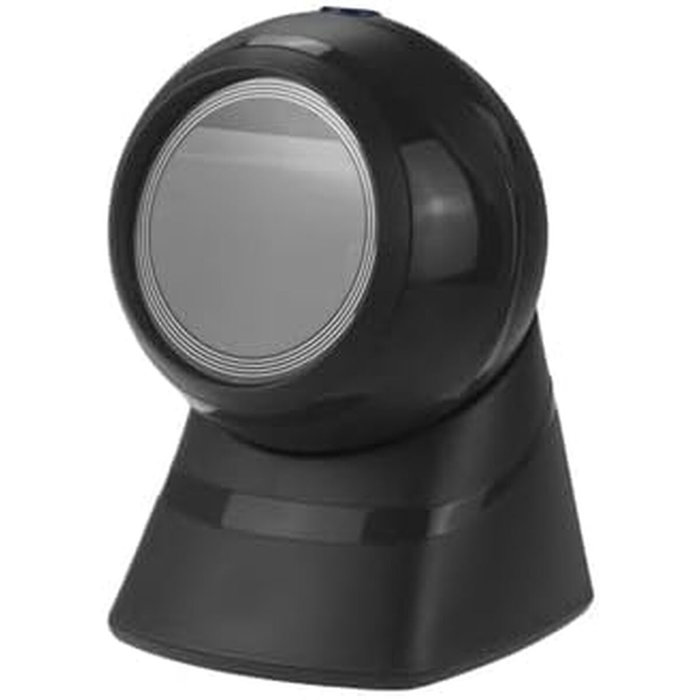 Premier MS3-2D Desktop Lector de códigos de barras 2D Negro Premier MS3-2D Desktop Lector de códigos de barras 2D Negro