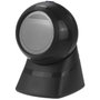 Premier MS3-2D Desktop Lector de códigos de barras 2D Negro