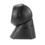 Premier MS3-2D Desktop Lector de códigos de barras 2D Negro