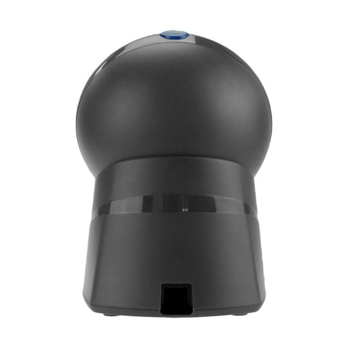 Premier MS3-2D Desktop Lector de códigos de barras 2D Negro Premier MS3-2D Desktop Lector de códigos de barras 2D Negro