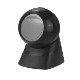 Premier MS3-2D DESKTOP/ USB Lector de Código de Barras 2D USB para Linux, Android, Windows, MAC