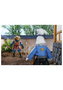 Space Adventure Donatello & Samurai Adventure Michelangelo Pack 2 Scale Action Fig. 18 cm