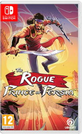 Ubisoft The Rogue Prince of Persia para Nintendo Switch