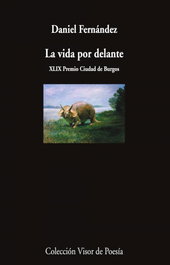 La vida por delante, Daniel Fernández - VISOR EDITORIAL