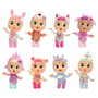 Imc Toys Bebé llorón Magic Tears Cbmt Charmz Asst. 8 Cdu 12 Un
