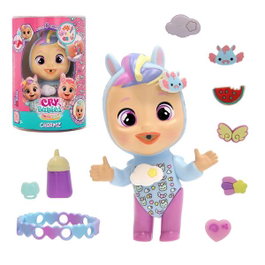 Imc Toys Bebé llorón Magic Tears Cbmt Charmz Asst. 8 Cdu 12 Un