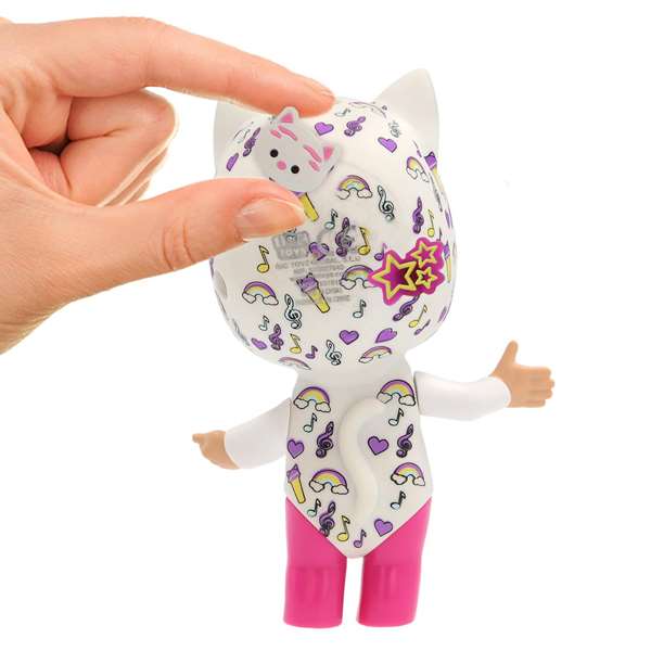 Imc Toys Bebé llorón Magic Tears Cbmt Charmz Asst. 8 Cdu 12 Un