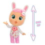 Imc Toys Bebé llorón Magic Tears Cbmt Charmz Asst. 8 Cdu 12 Un