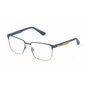 Furla VFU447-540A93 Gafas de Vista Rosa