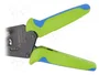 RENNSTEIG Pelacable para cable ASI-Bus plano de 200mm