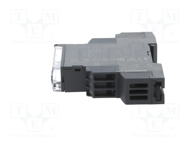 SCHNEIDER ELECTRIC Relé de monitorización de tensión Zelio Control RM17TT00