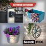 Scotch Cinta de montaje doble cara Extreme 1,5 m x 19 mm