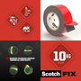 Scotch Cinta de montaje doble cara Extreme 1,5 m x 19 mm