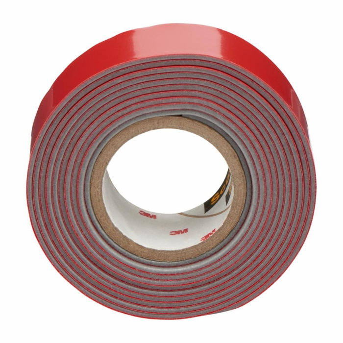 Scotch Cinta de montaje doble cara Extreme 1,5 m x 19 mm