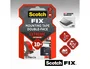Scotch Cinta de montaje doble cara Extreme 1,5 m x 19 mm
