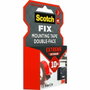 Scotch Cinta de montaje doble cara Extreme 1,5 m x 19 mm