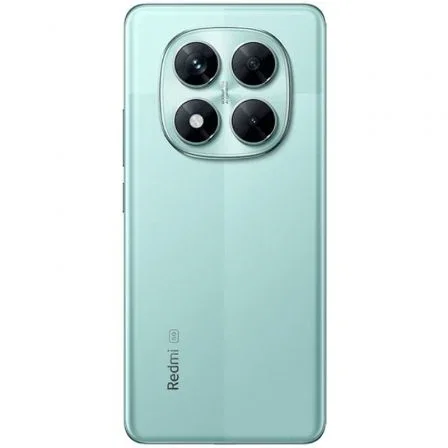 Xiaomi Redmi Note 14 Pro 5G 8GB/256GB 6.67" Verde