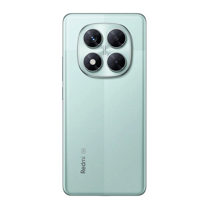 Xiaomi Redmi Note 14 Pro 5G 8GB 256GB Verde Xiaomi Redmi Note 14 Pro 5G 8GB 256GB Verde