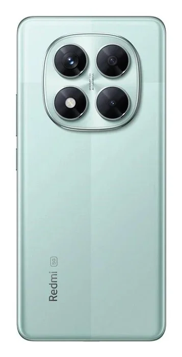 Xiaomi Redmi Note 14 Pro 5G 8GB 256GB Verde Xiaomi Redmi Note 14 Pro 5G 8GB 256GB Verde