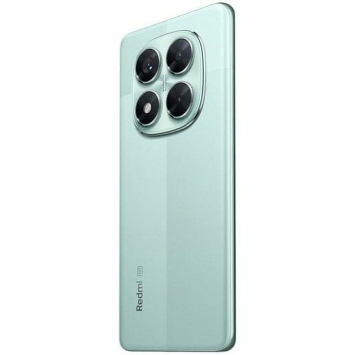 Xiaomi Redmi Note 14 Pro 5G 8GB 256GB Verde Xiaomi Redmi Note 14 Pro 5G 8GB 256GB Verde
