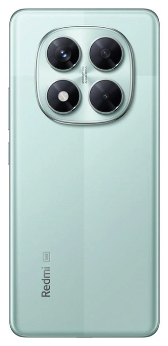 Xiaomi Redmi Note 14 Pro 5G 8GB 256GB Verde Xiaomi Redmi Note 14 Pro 5G 8GB 256GB Verde