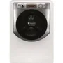 HOTPOINT AQ114D497SDEUN Lavadora frontal Aqualtis - 11 kg - Clase A +++ - 1400 rpm - Blanco