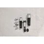 Babyliss Recortadora de Barba P1358E - Cuchilla de Acero Inoxidable, Resistente al Agua, Funciona con Pilas