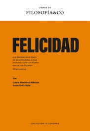 Felicidad, Laura Martínez Alarcón - TAUGENIT