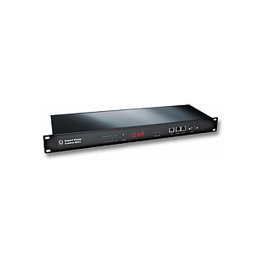 GUDE 8031-2 Expert Power Control 8x IEC C13 con función de bloqueo y 2 puertos de sensor